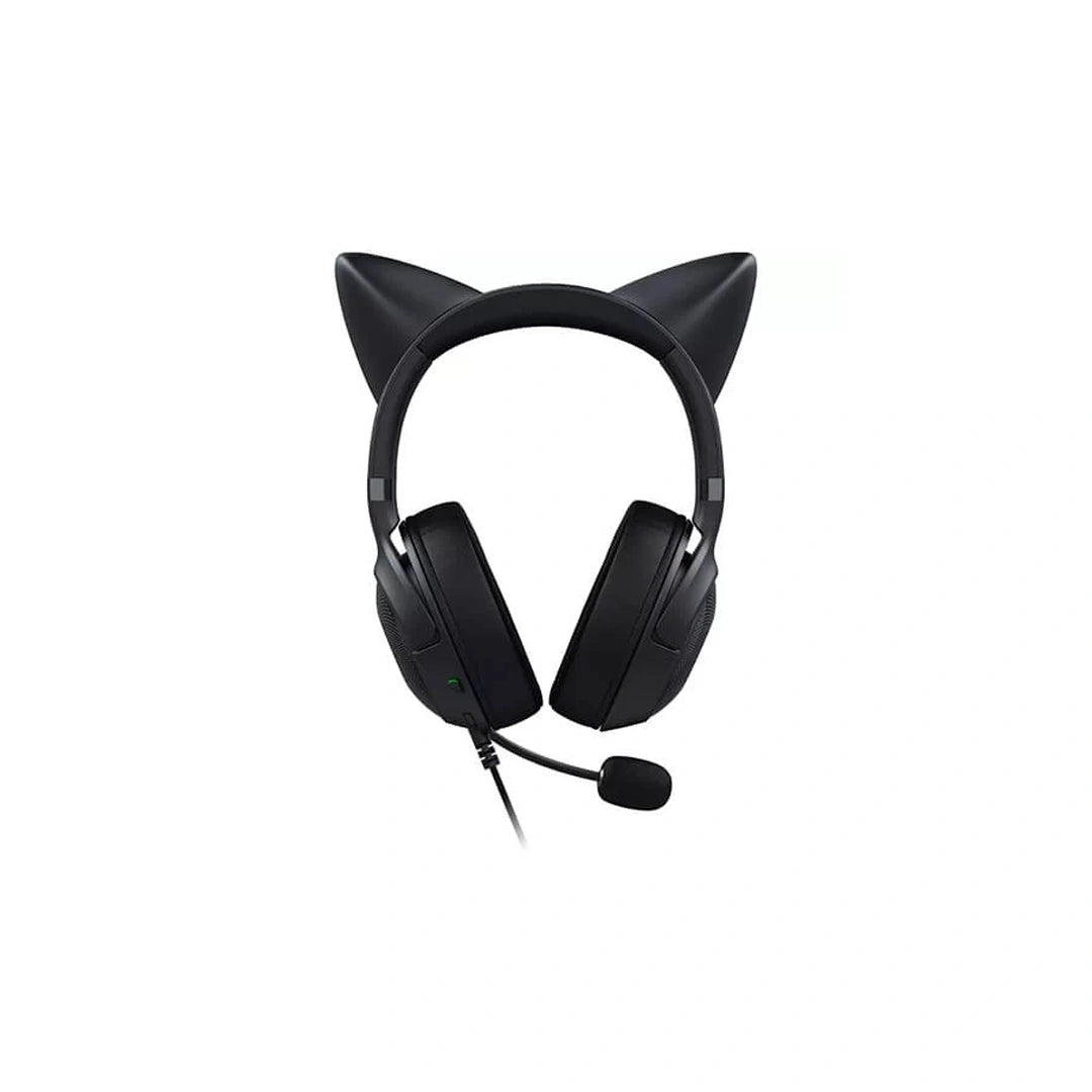 Razer Kraken Kitty V2 - Black in Qatar Razer Kraken Kitty V2 - Black in Qatar